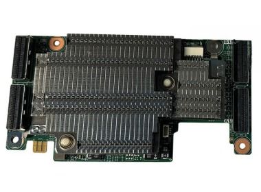 Kontroler RAID Dell PERC12 H965i Front 8GB PCIe 4.0x16 22.5Gb SAS WXXHY