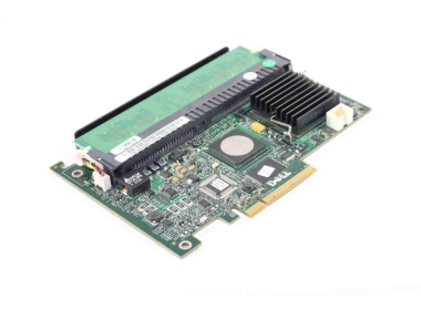 Kontroler RAID Dell Perc 5/i 256MB Adapter PCI-E 1.0x8 2xSFF-8484 3Gb SAS YF437