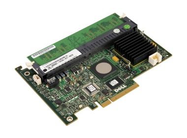 Kontroler RAID Dell Perc 5/i Adapter 3Gb SATA PCIe 1.0x8 RR901