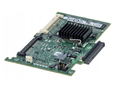Kontroler RAID Dell Perc 6/i 256MB Adapter PCI-E 1.0x8 2xSFF-8484 wewnętrzne 3Gb SAS H726F