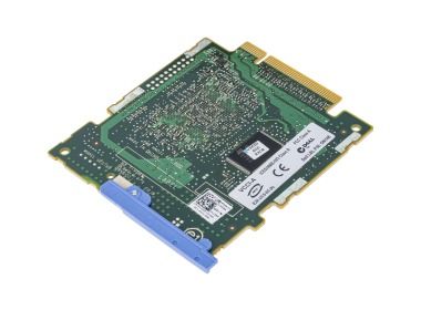 Kontroler RAID Dell Perc 6/IR Adapter PCIe 1.0x8 2xSFF-8484 3Gb SAS Y159P