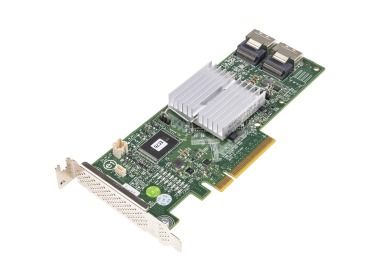 Kontroler RAID Dell Perc H310 Adapter PCI-E 2.0x8 2xSFF-8087 6Gb SAS 3P0R3