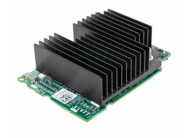 Kontroler RAID Dell Perc H330 Mini mono PCI-E 3.0 12Gb SAS 6Gb SATA R75VT