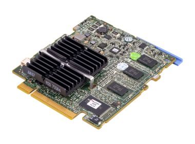 Kontroler RAID Dell Perc H700 512MB Adapter PCI-E 2.0x8 6Gb SAS 1PPY7