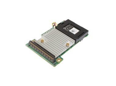 Kontroler RAID Dell Perc H710 512MB Mini Blade PCI-E 2.0 2xSFF-8088 6Gb SAS 6Gb SATA WR9NT