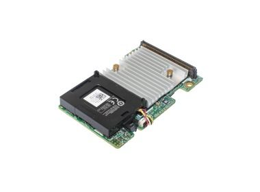 Kontroler RAID Dell Perc H710 512MB Mini Blade PCI-E 2.0 2xSFF-8088 6Gb SAS 6Gb SATA WR9NT