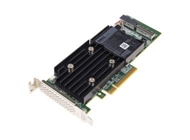 Kontroler RAID Dell Perc H745 4GB Adapter PCIE 3.0x8 12Gb SAS 6Gb SATA 26H8T