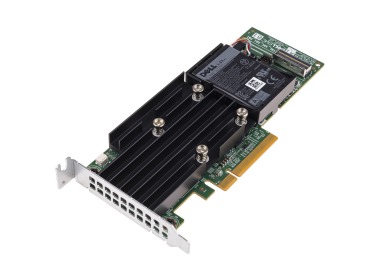 Kontroler RAID Dell PERC H750 8GB Adapter 12Gb SAS PCIe 4.0x8 HYM6Y