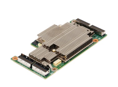 Kontroler RAID Dell PowerEdge H965i 8GB 16Gb NVMe PCIe 3.0x16 D0VXG