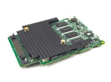 Kontroler RAID Dell PowerEdge PERC9 H730 Mini Blade 1GB 12Gb SAS PCIe 3.0x8 WMVFG