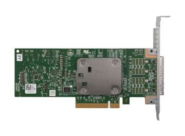 Kontroler RAID HBA355e Dell Adapter 12Gb SAS PCIe 3.0x8 G1M0K