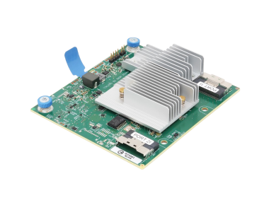 Kontroler RAID HPE Broadcom LSI SAS3916 (RAID 0/1/10) 2x SFF-9402 PCIe4.0x16 Mezzanine P28348-001