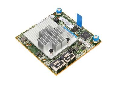Kontroler RAID HPE E208i-a SR Gen10 PCIe 3.0x8 2xSFF-8087 12Gb SAS 836259-001