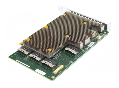 Kontroler RAID HPE Microchip SmartRAID SR932i-p SATA/SAS/NVMe 4.0x16 8GB 3200MHz (RAID 0/1/5/6/10/50/60) 4x SFF-9402 Adapter P18875-001