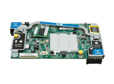 Kontroler RAID HPE P220i 512MB Mini PCIe 3.0x4 6Gb SAS 670026-001