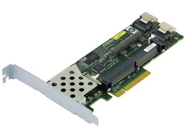 Kontroler RAID HPE P410 256MB Adapter PCI-E 2.0x8 3xSFF-8484 6Gb SAS 462919-001