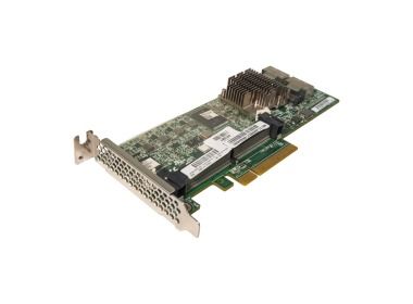 Kontroler RAID HPE P420 Adapter PCI-E 3.0x8 2xSFF-8087 6Gb SAS 633538-001