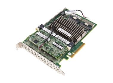 Kontroler RAID HPE P840 4GB Adapter PCI-E 3.0x8 2xSFF-8087 12Gb SAS 6Gb SATA 761880-001