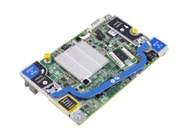 Kontroler RAID HPE Smart Array P220i 512MB Integrated 6Gb SAS 690164-B21B