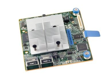 Kontroler RAID HPE Smart Array P408i-a SR G10 Modular 2GB PCIe 3.0x8 2xSFF-8087 12Gb SAS 804334-001