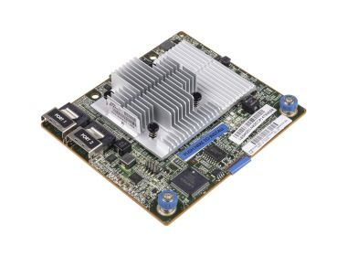 Kontroler RAID HPE Smart Array P408i-a SR G10 Modular 2GB PCIe 3.0x8 2xSFF-8087 12Gb SAS 836260-002