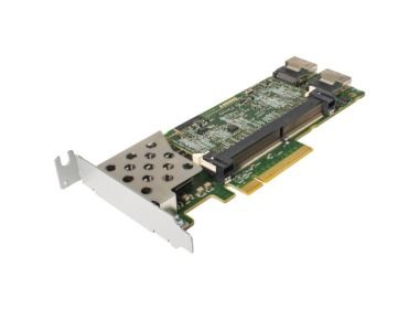 Kontroler RAID HPE Smart Array P410 Adapter 6Gb SAS PCIe 2.0x8 013233-001