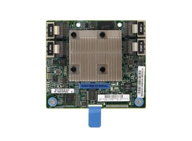 Kontroler RAID HPE Smart Array P816i-a SR Gen10 4GB 6Gb SATA PCIe 3.0x8 869083-B21