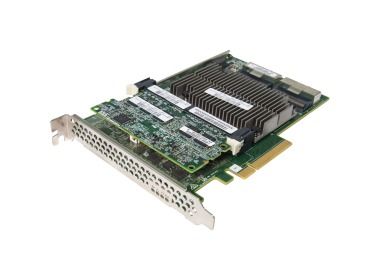 Kontroler RAID HPE Smart Array P840 4GB Adapter 12Gb SAS PCIe 3.0x8 784486-001
