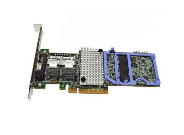 Kontroler RAID IBM 1GB Adapter PCIe 3.0x8 2x SFF-8087 6Gb SAS L3-25422-46F