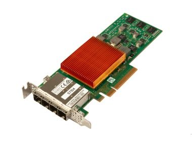 Kontroler RAID IBM Adapter PCIe 3.0x8 4x SFF-8644 6Gb SAS 01DH542
