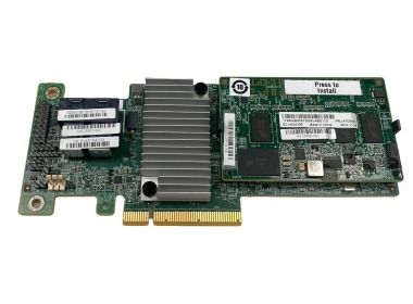 Kontroler RAID IBM RaidStorage ServeRAID M5210 Adapter SATA/SAS PCIe 3.0x8 H3-25503-04C