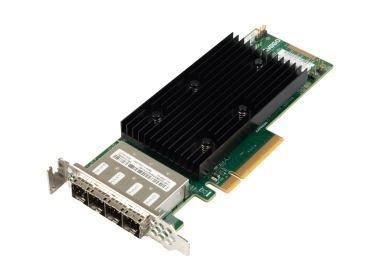 Kontroler RAID LSI 9305-16e 12Gb SAS PCIe 3.0x8 03-25711-01002
