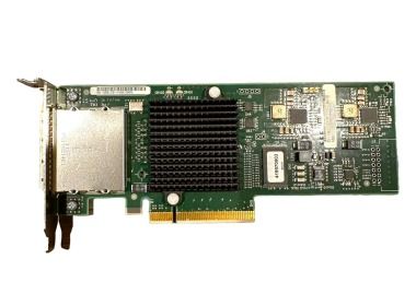 Kontroler RAID Oracle 6Gb/s SAS 2x SFF-8088 PCIe 1.0x8 Adapter 375-3609-03