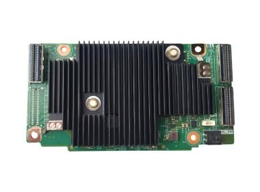 Kontroler RAID PERC12 Broadcom SAS4016 Dell PowerEdge H365i front DC-MHS TV7D3