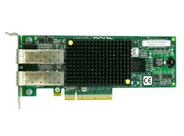 Karta sieciowa Sun Oracle LPe12002 2x8Gb FC PCIe 2.0 x8 ADAPTER 7053434