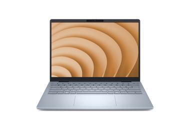 Laptop Dell 14" Plus DB14255 with AMD Ryzen AI 5 340, 16GB RAM, 512GB SSD NVMe, Wi-Fi 7, Bluetooth 5.4