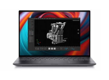 Laptop Dell Precision 5490 z Intel Core Ultra 9 185H, 32GB RAM, 1TB SSD NVMe, RTX 500 ADA