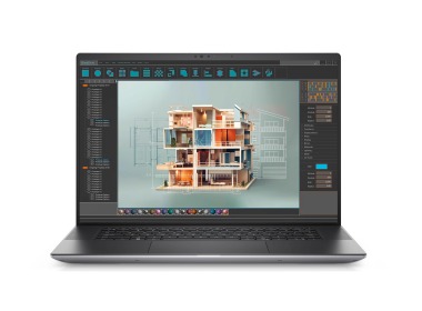 Laptop Dell Precision 5690 z Intel Ultra 7 165H, 32GB RAM, 1TB NVMe SSD, NVIDIA RTX 1000 Wi-Fi 7, Bluetooth 5.4