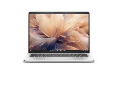 Laptop Dell Pro 14 Plus PB14250 with Intel Core Ultra 7 265U, 32GB RAM, 256GB SSD NVMe, Wi-Fi 6E, Bluetooth 5.3