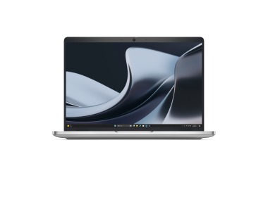 Laptop Dell Pro 14" Plus PB14255 with AMD Ryzen AI 7 PRO 350, 32GB RAM, 512GB SSD NVMe, Wi-Fi 7, Bluetooth 5.4
