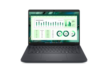 Laptop Dell Pro Max 14 MC14250 z Intel Ultra 5 225H, 16GB RAM, 256GB SSD, Wi-Fi 7, Bluetooth 5.4