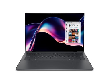 Laptop Dell XPS 14 z Intel Core Ultra X7 358H, 32GB RAM, 2TB NVMe