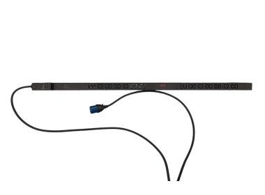 Listwa zasilająca APC RACK 200-240 VAC 50/60Hz 32A 4x C19 20x C13 AP7553