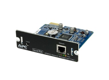 Management Card APC UPS Network Management Card 2 AP9630