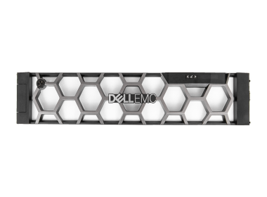 Maskownica Dell PowerEdge R540/R740/R7425 LCD 12Y5P