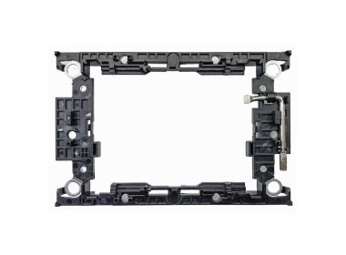 Mocowanie Dell PowerEdge R750 na heatsink i CPU W51V5