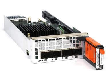 Moduł  Dell EMC 4-Ports 10GBE 303-410-001B-01