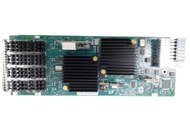 Moduł Dell EMC 4x16Gb FC SLIC32 (Unity 550F) 303-392-000-WOB (bez klatki)