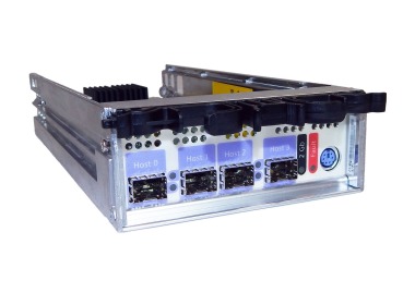 Moduł do kontrolera macierzy Dell Compellent RS-LRC-FC-SBD-4-COMP 40CTP