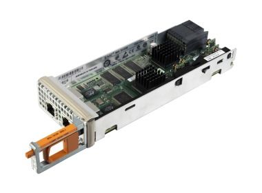 Moduł do macierzy Dell EMC 2x1GbE RJ45 W527N